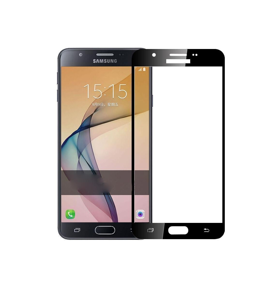 Защитное стекло Glass PRO (Full) Screen для Samsung Galaxy J7 Prime G610 цветное (черная рамка)
Защитное стекло Glass PRO (Full) Screen для Samsung Galaxy J7 Prime G610 цветное (черная рамка)