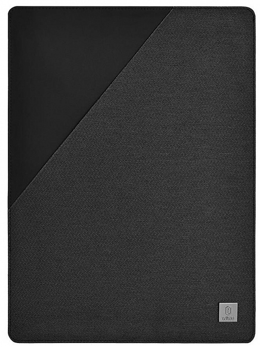 Чехол для ноутбука WIWU Blade Sleeve для Apple MacBook Air 13/Pro 13 (2016/2021) (черный)
Чехол для ноутбука WIWU Blade Sleeve для Apple MacBook Air 13/Pro 13 (2016/2021) (черный)