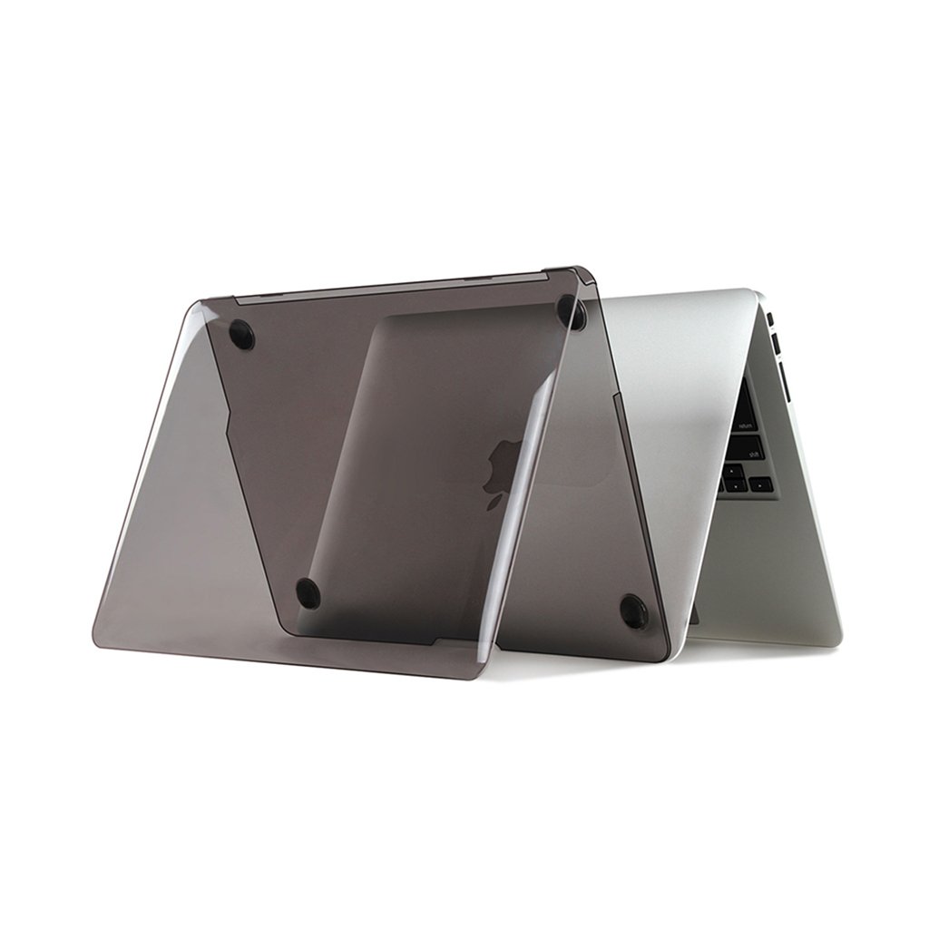 Чехол-накладка WIWU iShield Ultra Thin Hard Shell для Macbook Air 15.3" (2023) пластиковый (прозрачно-черный)
Чехол-накладка WIWU iShield Ultra Thin Hard Shell для Macbook Air 15.3" (2023) пластиковый (прозрачно-черный)
