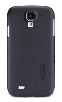 Чехол-накладка Nillkin Frosted Shield для Samsung Galaxy S4 (GT-I9500) пластиковый (чёрный)
Чехол-накладка Nillkin Frosted Shield для Samsung Galaxy S4 (GT-I9500) пластиковый (чёрный)