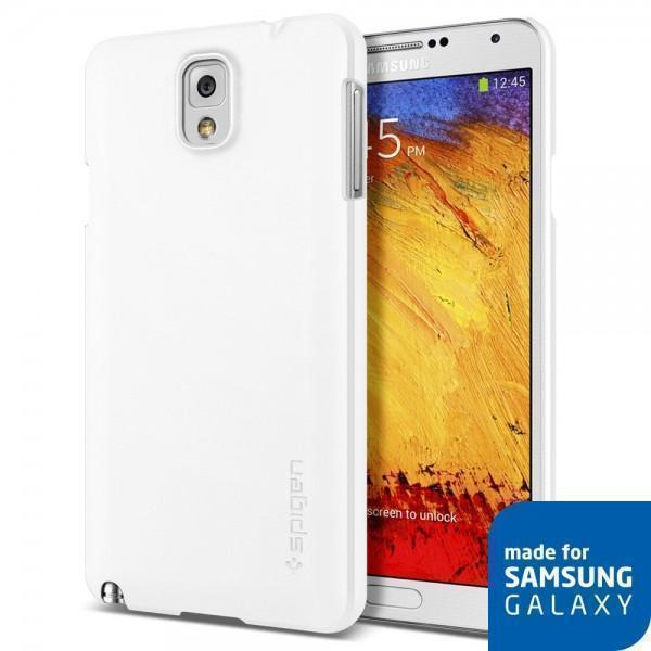 Чехол-накладка Spigen Neo Hybrid SGP10454 для Samsung Galaxy Note 3 резина, пластик (белый)
Чехол-накладка Spigen Neo Hybrid SGP10454 для Samsung Galaxy Note 3 резина, пластик (белый)