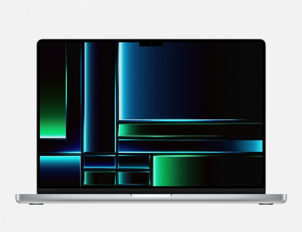 Apple MacBook Pro 16 with Retina display Late 2023 M2 Pro 16Gb/512Gb (Silver) (MNWC3)
Apple MacBook Pro 16 with Retina display Late 2023 M2 Pro 16Gb/512Gb (Silver) (MNWC3)