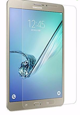 Защитное стекло Tempered Glass 9H 0.33mm для Samsung Galaxy Tab S2 8.0 (SM-T710/T713/T715/T719)
Защитное стекло Tempered Glass 9H 0.33mm для Samsung Galaxy Tab S2 8.0 (SM-T710/T713/T715/T719)