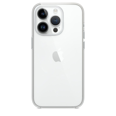 Чехол-накладка Wiwu (ZCC-108) для Apple iPhone 16 Pro Max силиконовый (прозрачный)
Чехол-накладка Wiwu (ZCC-108) для Apple iPhone 16 Pro Max силиконовый (прозрачный)