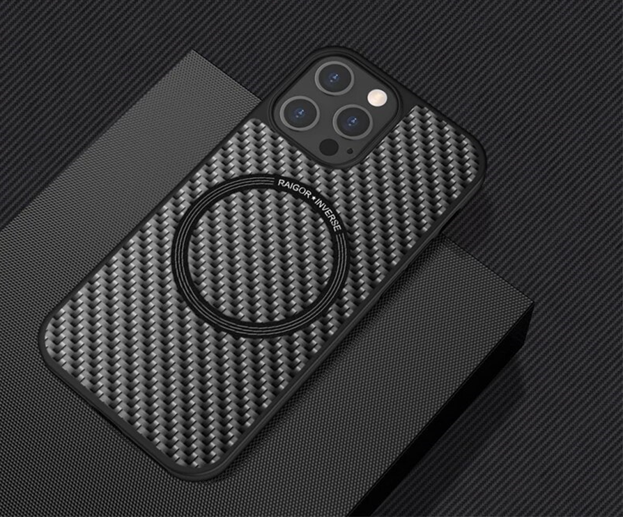 Чехол-накладка K-Doo Guardian Case для iPhone 13 Pro силиконовый (прозрачно-черный)
Чехол-накладка K-Doo Guardian Case для iPhone 13 Pro силиконовый (прозрачно-черный)