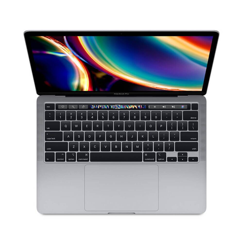 Apple MacBook Pro 13 with Retina display and Touch Bar Mid 2020 Intel Core i5/32Gb/1TB (Space Gray) (Z0Y6000YY) ЕАС
Apple MacBook Pro 13 with Retina display and Touch Bar Mid 2020 Intel Core i5/32Gb/1TB (Space Gray) (Z0Y6000YY) ЕАС