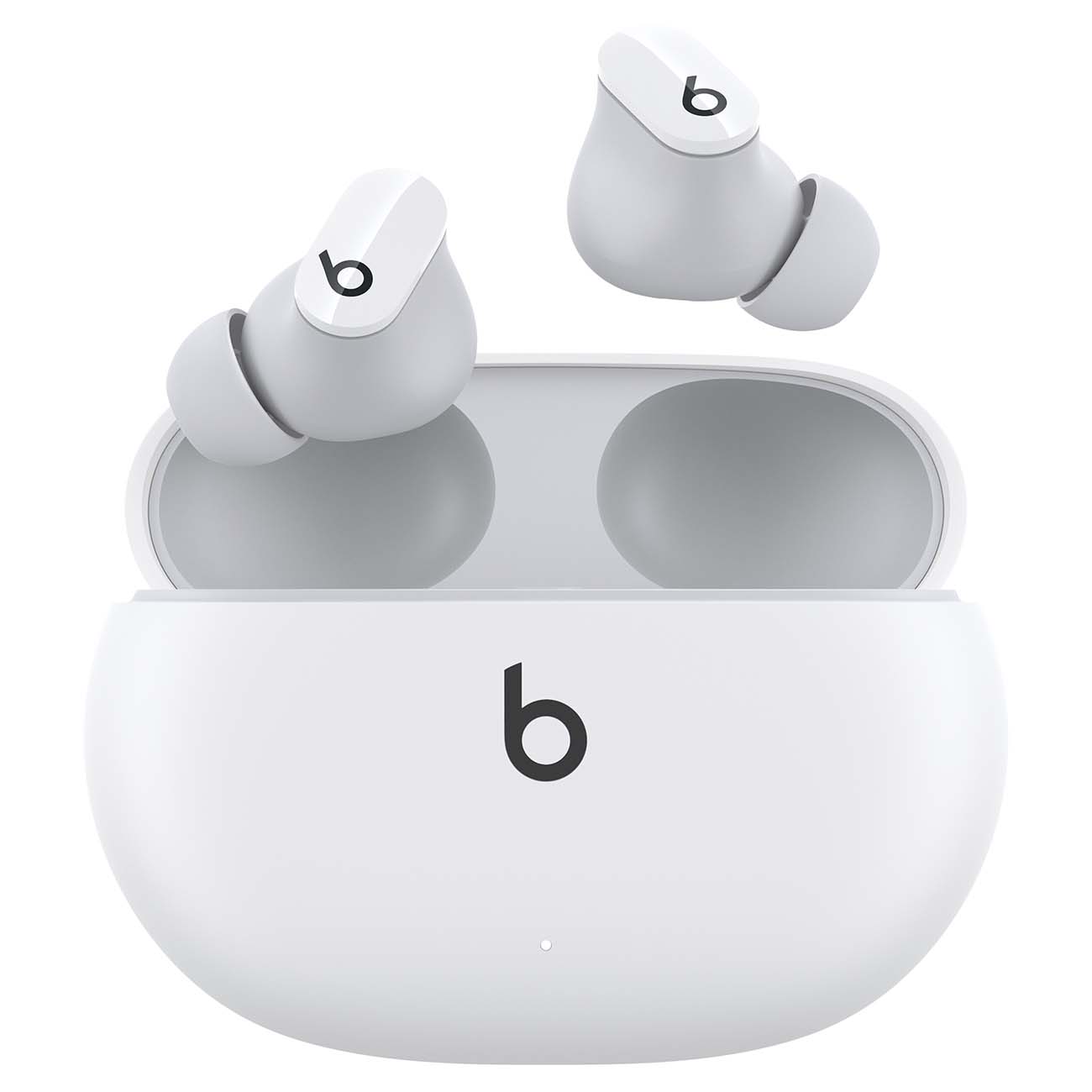 Беспроводные Bluetooth cтерео-наушники Beats Studio Buds True Wireless (White) (MJ4Y3ZM/A)
Беспроводные Bluetooth cтерео-наушники Beats Studio Buds True Wireless (White) (MJ4Y3ZM/A)