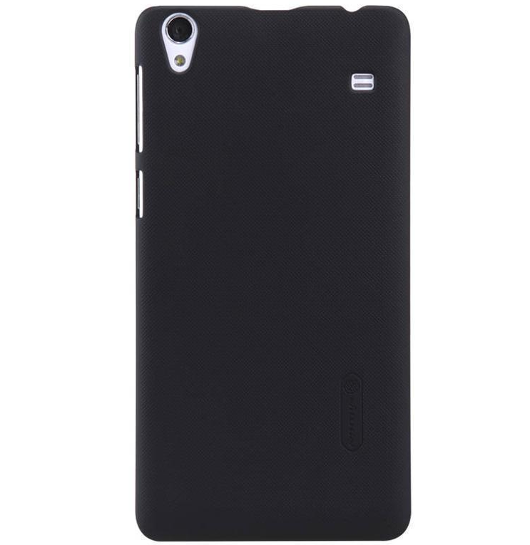 Чехол-накладка Nillkin Frosted Shield для Lenovo A 936/Note 8 (пластиковый) (Black)
Чехол-накладка Nillkin Frosted Shield для Lenovo A 936/Note 8 (пластиковый) (Black)