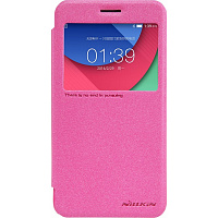 Чехол-книжка Armor Case для Lenovo P780 искусственная кожа/силикон с окном (pink)
Чехол-книжка Armor Case для Lenovo P780 искусственная кожа/силикон с окном (pink)