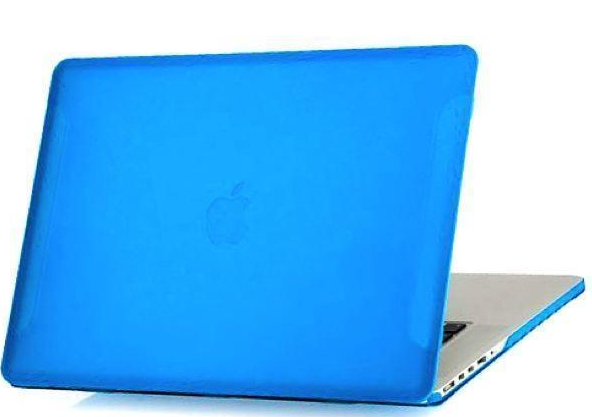 Чехлы для ноутбуков BTA-Workshop для Apple MacBook 12 пластик soft touch (синий)
Чехлы для ноутбуков BTA-Workshop для Apple MacBook 12 пластик soft touch (синий)