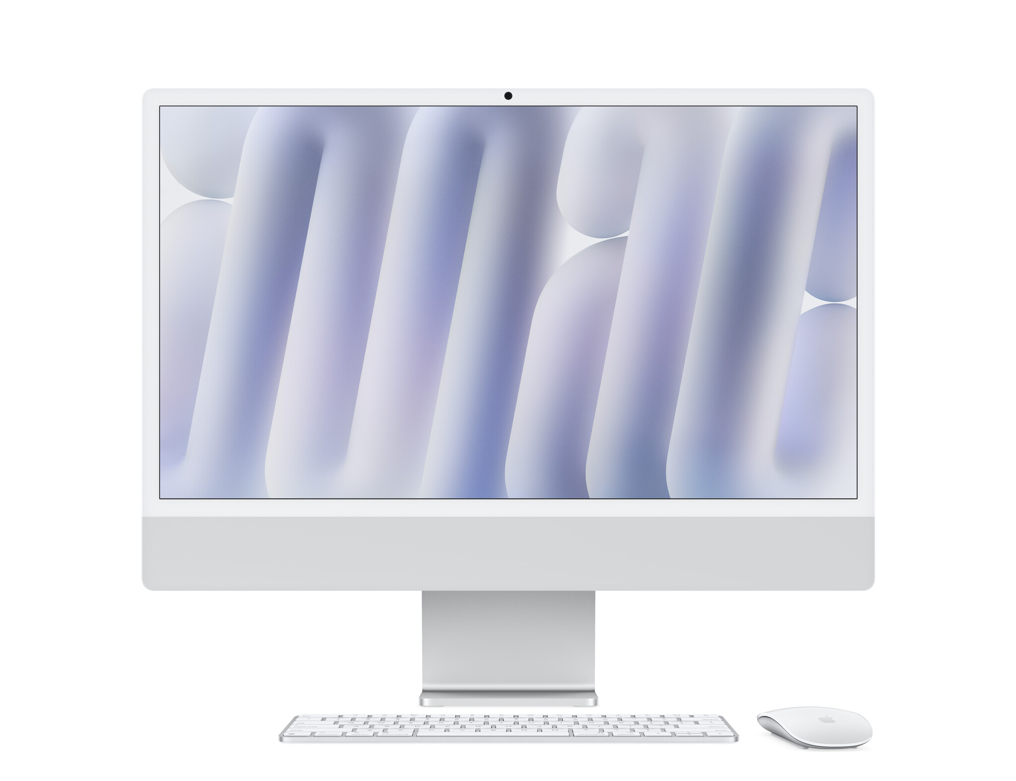 Apple iMac 24" with Retina 4.5K (M4 10C CPU, 10C GPU/32GB/2TB) (Silver) (Z1EJ000MF)
Apple iMac 24" with Retina 4.5K (M4 10C CPU, 10C GPU/32GB/2TB) (Silver) (Z1EJ000MF)