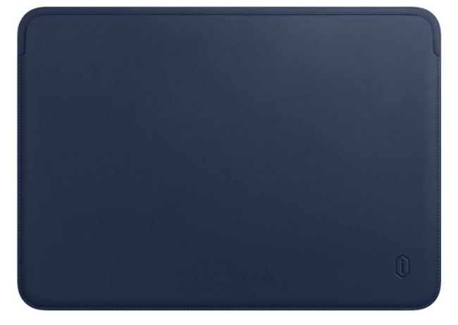 Чехол для ноутбука WIWU Skin Pro II PU Leather Sleeve для Apple MacBook Pro 15 (синий)
Чехол для ноутбука WIWU Skin Pro II PU Leather Sleeve для Apple MacBook Pro 15 (синий)
