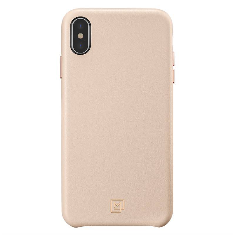 Чехол-накладка Spigen La Manon Calin для Apple iPhone Xs Max (Бледно-розовый) SGP 065CS25094
Чехол-накладка Spigen La Manon Calin для Apple iPhone Xs Max (Бледно-розовый) SGP 065CS25094