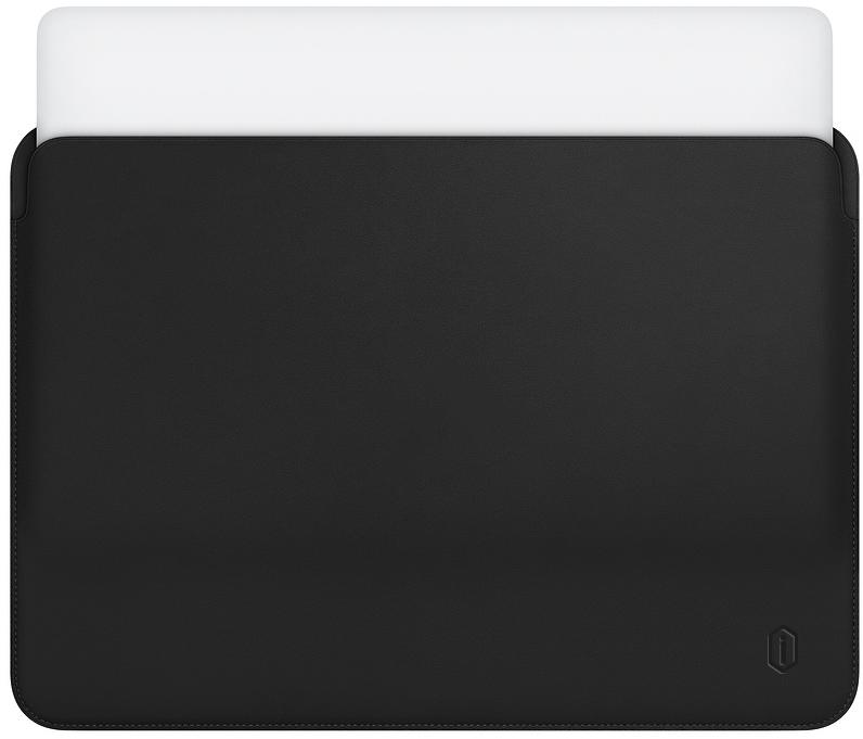 Чехол для ноутбука WIWU Skin Pro II PU Leather Sleeve для Apple MacBook Pro 16 (черный)
Чехол для ноутбука WIWU Skin Pro II PU Leather Sleeve для Apple MacBook Pro 16 (черный)