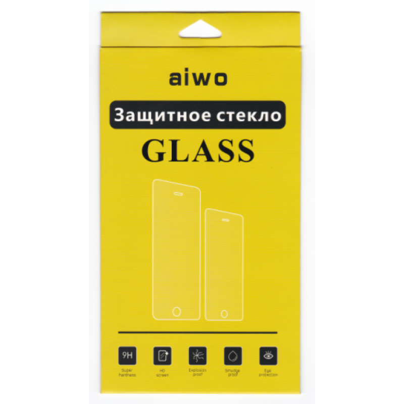 Защитное стекло AIWO (Full) Screen 9H 0.33 mm для Samsung Galaxy A7 (2016) (белая рамка)
Защитное стекло AIWO (Full) Screen 9H 0.33 mm для Samsung Galaxy A7 (2016) (белая рамка)