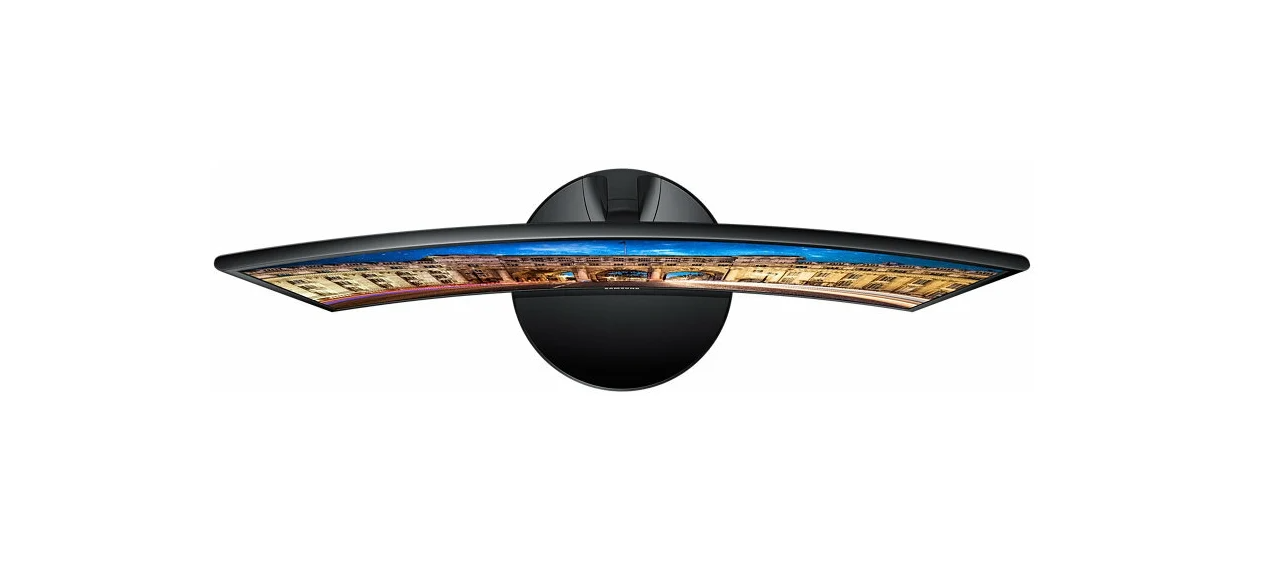 Монитор 23.5" Samsung LC24F390FHIXCI (1920х1080/VA/1800R/60Gz/HDMI+D-Sub (VGA) (Черный)
Монитор 23.5" Samsung LC24F390FHIXCI (1920х1080/VA/1800R/60Gz/HDMI+D-Sub (VGA) (Черный)