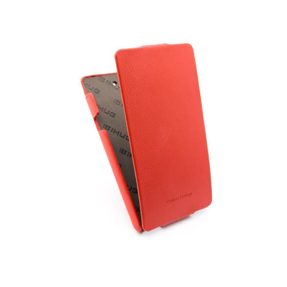 Чехол-книжка iHug Lychee для Samsung Galaxy S4 (GT-I9500 / GT-I9505) натуральная кожа (красный)
Чехол-книжка iHug Lychee для Samsung Galaxy S4 (GT-I9500 / GT-I9505) натуральная кожа (красный)