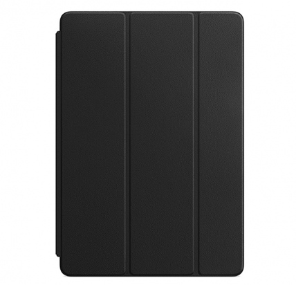 Чехол-книжка Smart Case для Apple iPad Pro 12.9 (2020 / 2021) (искусственная кожа с подставкой) (черный)
Чехол-книжка Smart Case для Apple iPad Pro 12.9 (2020 / 2021) (искусственная кожа с подставкой) (черный)