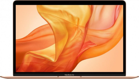 Apple MacBook Air 13 with Retina True Tone Mid 2020 i5/16Gb/256Gb (Gold) (Z0YL000N1) EAC
Apple MacBook Air 13 with Retina True Tone Mid 2020 i5/16Gb/256Gb (Gold) (Z0YL000N1) EAC