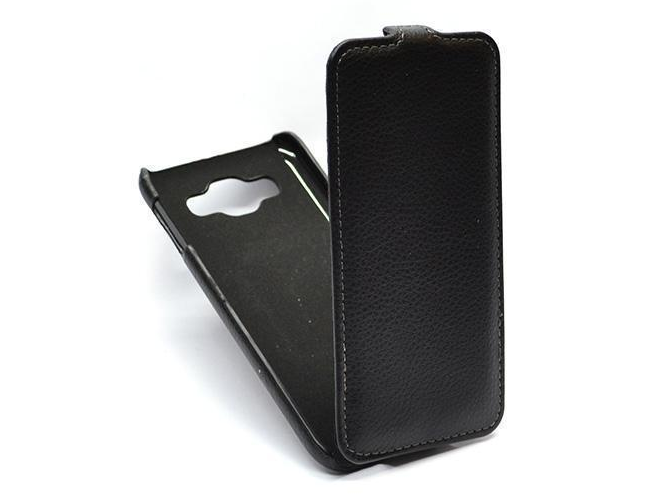 Чехол-книжка Armor Flip Case для Samsung Galaxy E5 искусственная кожа (черный)
Чехол-книжка Armor Flip Case для Samsung Galaxy E5 искусственная кожа (черный)