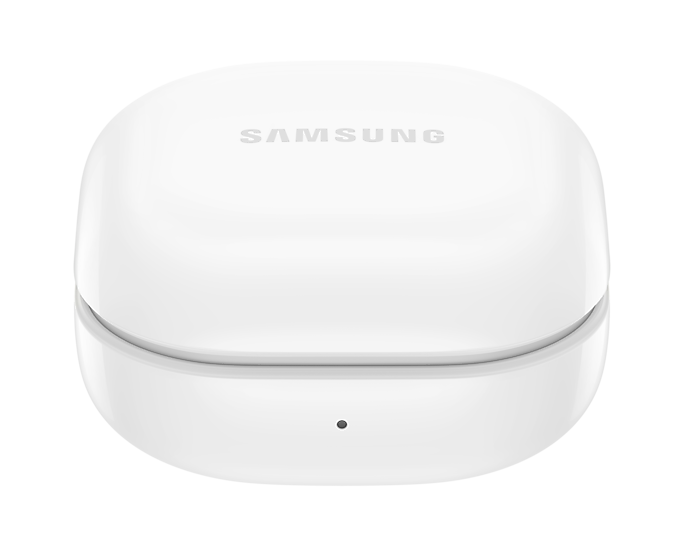 Беспроводная Bluetooth-гарнитура Samsung Galaxy Buds2 (Белый) (SM-R177NZWACIS)
Беспроводная Bluetooth-гарнитура Samsung Galaxy Buds2 (Белый) (SM-R177NZWACIS)