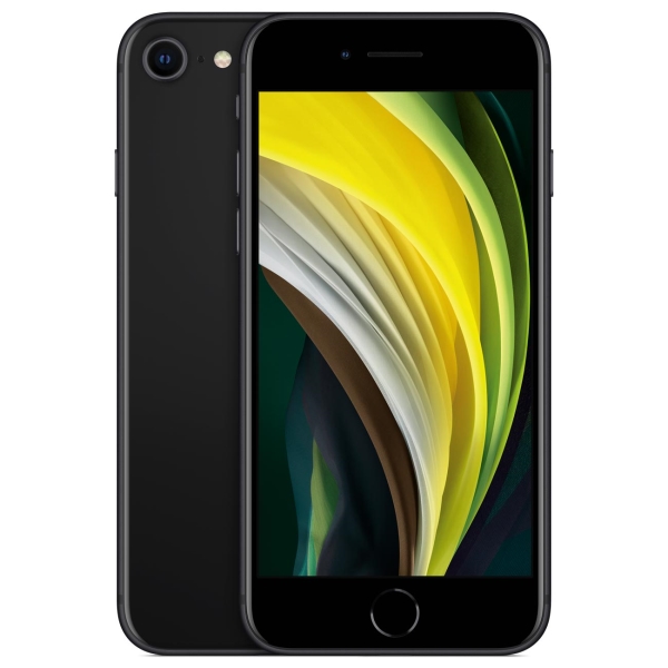 Apple iPhone SE (2020) 64GB (Black) (NHGP3RU/A) (новая комплектация) (Exchange Packed)
Apple iPhone SE (2020) 64GB (Black) (NHGP3RU/A) (новая комплектация) (Exchange Packed)