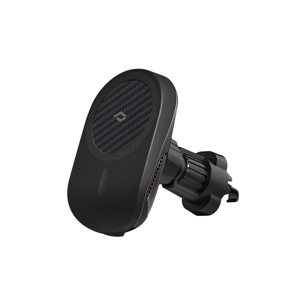 Автомобильный держатель Pitaka MagEZ 2.0 Car Mount Pro с беспроводной зарядкой (CM4001Q)
Автомобильный держатель Pitaka MagEZ 2.0 Car Mount Pro с беспроводной зарядкой (CM4001Q)