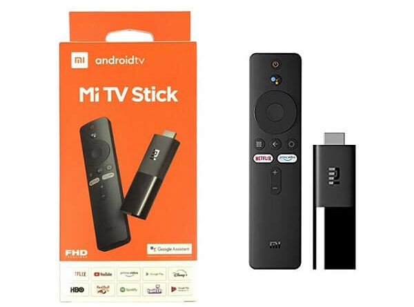 Xiaomi Mi Tv Stick 2k Купить