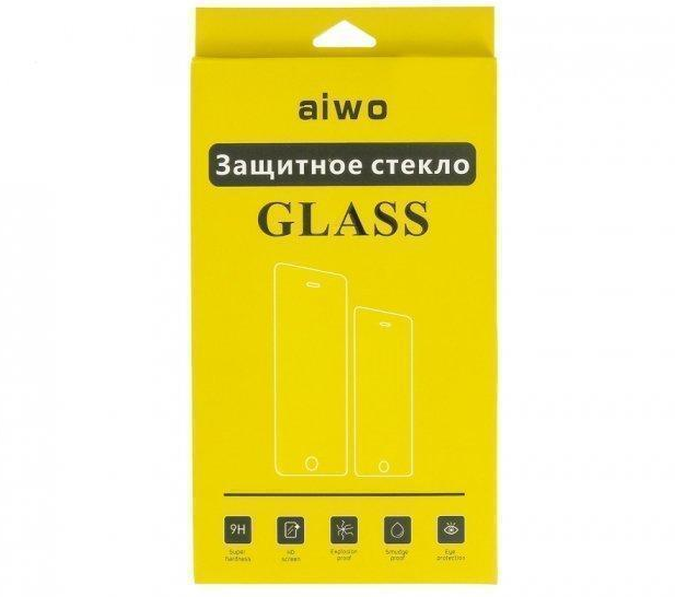 Защитное стекло AIWO (Full) 9H 0.33mm для Samsung Galaxy J7 (2017) SM-J730 цветное (белое)
Защитное стекло AIWO (Full) 9H 0.33mm для Samsung Galaxy J7 (2017) SM-J730 цветное (белое)