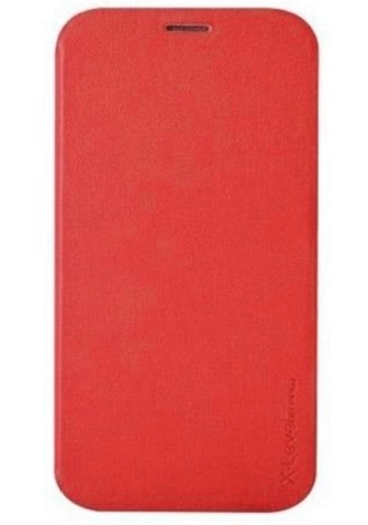 Чехол-книжка Pipilu FIBcolor X-Level для HTC One mini 2 искусственная кожа (красный)
Чехол-книжка Pipilu FIBcolor X-Level для HTC One mini 2 искусственная кожа (красный)