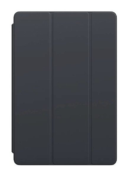 Чехол-книжка Smart Case для Apple iPad Air 3 (10.5) 2019 / iPad Pro (10.5) 2017 (искусственная кожа с подставкой) (черный)
Чехол-книжка Smart Case для Apple iPad Air 3 (10.5) 2019 / iPad Pro (10.5) 2017 (искусственная кожа с подставкой) (черный)