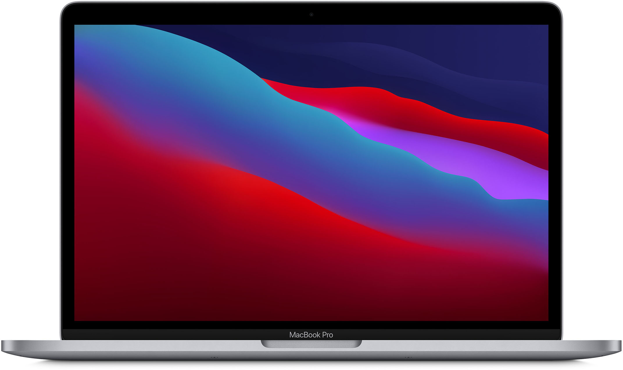 

Apple MacBook Pro 13 with Retina display and Touch Bar Late 2020 M1 512Gb (Space Gray) (MYD92)