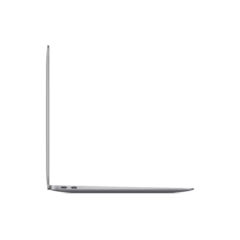 Apple MacBook Air 13 with Retina True Tone Late 2020 M1 256Gb (Space Gray) (MGN63) Вид№3