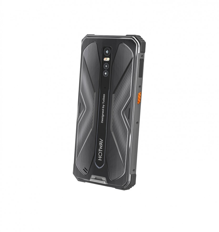 

Hotwav Cyber 9 Pro 5G 8/128GB (Smoky Grey) EU