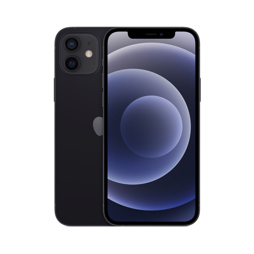 

Apple iPhone 12 Mini 128Gb (Black)