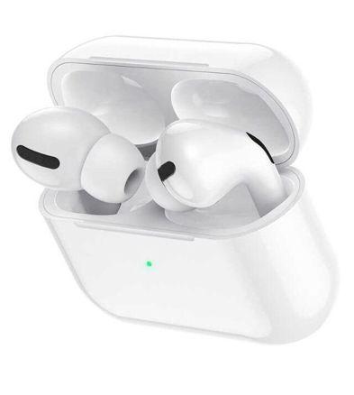 

Беспроводные Bluetooth-наушники Hoco ES36 (с боксом для зарядки) (White)