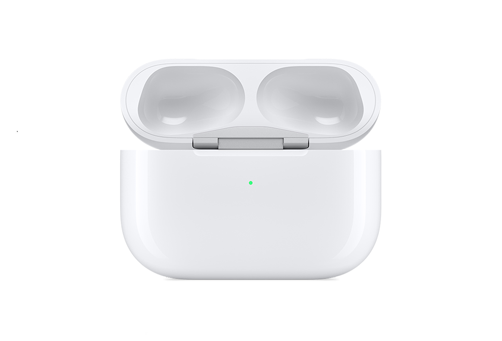 

Футляр Apple Charging Case для AirPods Pro (MWP22RU/A)