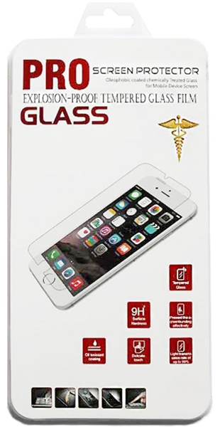 

Защитное стекло Glass PRO (Full Cover) Screen для Huawei P20 Pro цветное (черная рамка)