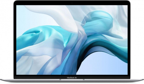 

Apple MacBook Air 13 with Retina True Tone Mid 2020 i5/16Gb/256Gb (Silver) (Z0YK000MY) EAC