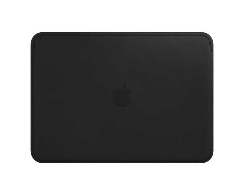 

Чехол Apple Leather Sleeve для MacBook Pro 15" (Black) (MTEJ2ZM/A)