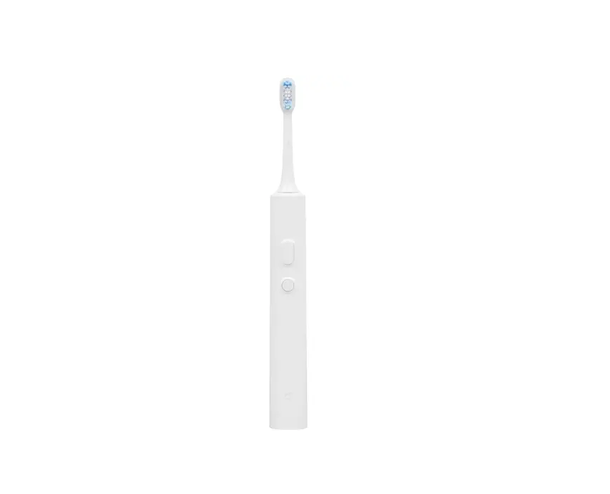 Электрическая зубная щетка Xiaomi Mijia Sonic Electric Toothbrush T501C (MES607) (белый)