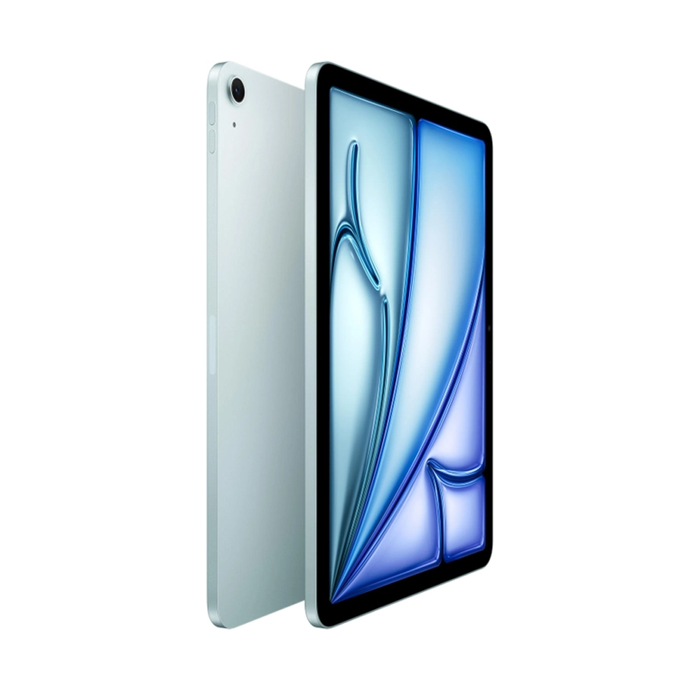 Apple iPad Air 11 (2024) 128Gb Wi-Fi (Blue) Вид№7