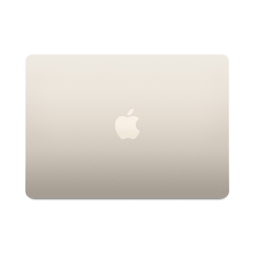 Apple MacBook Air 13 2024 M3 16/512Gb (Starlight) (MXCU3) Вид№2