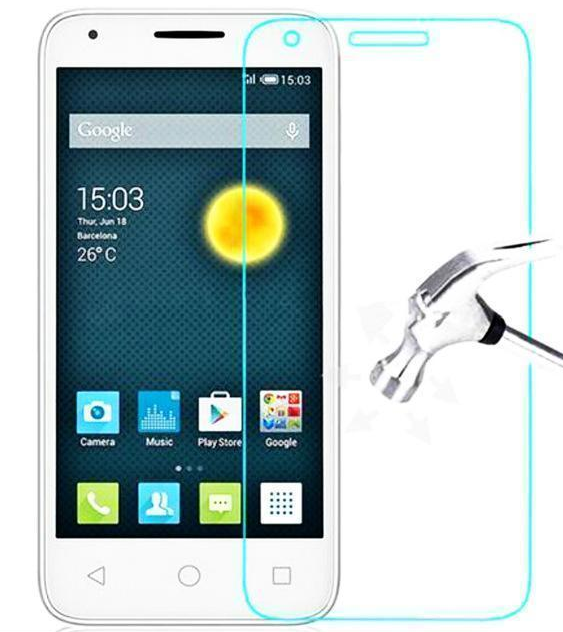 

Защитное стекло Glass PRO для Alcatel PIXI 3(4.5) (5017D/5017X/4027D/4027) (прозрачное антибликовое)