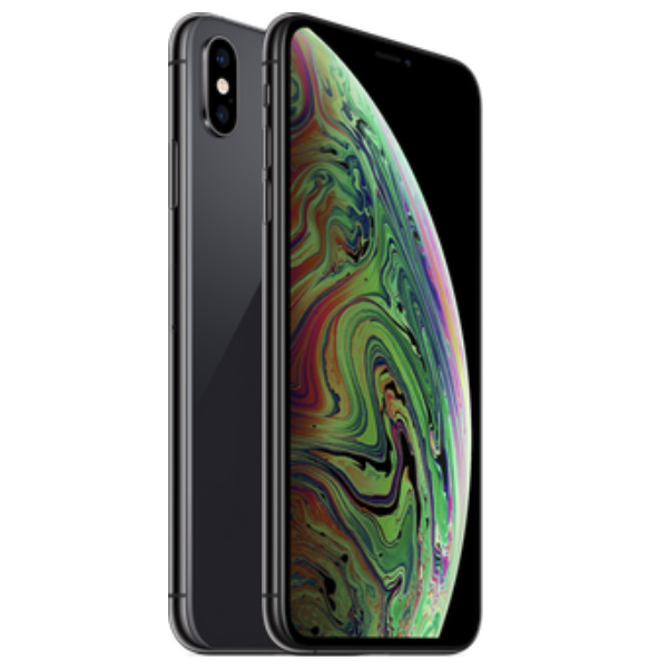 

Apple iPhone Xs Max 256Gb RFB (Space Gray) (FT532RU/A)