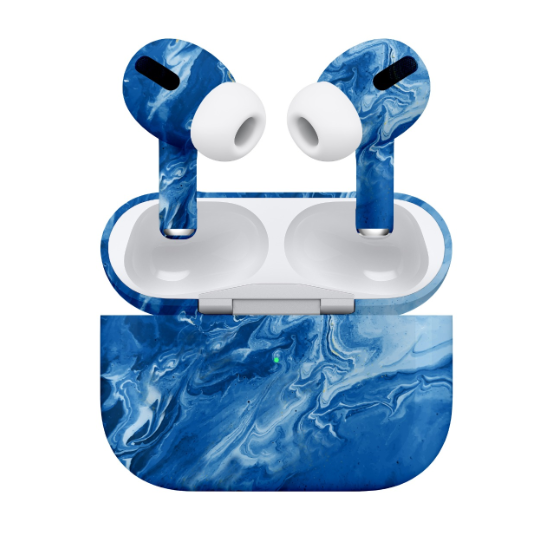 

Беспроводная гарнитура Apple AirPods Pro (Dark Aqua)