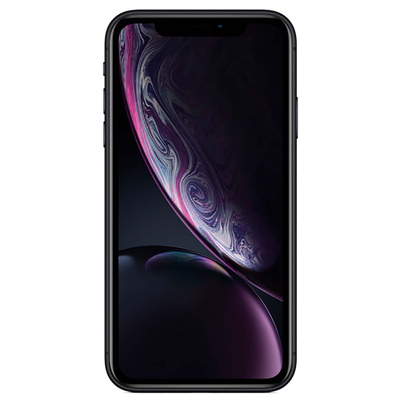 

Apple iPhone Xr 128GB (Black) (MH7L3RU/A) (новая комплектация) (Exchange Packed)