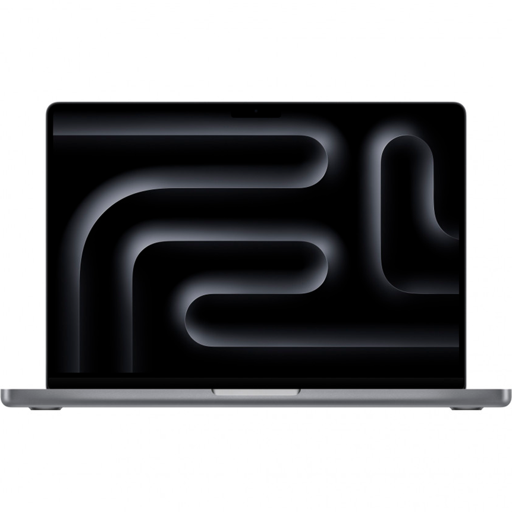

Apple MacBook Pro 14 2024 M3 8/512Gb (Space Gray) (МТL73)