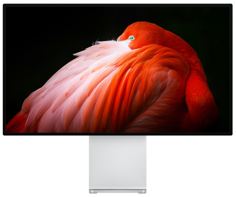 

Монитор Apple 32" Pro Display XDR Nano-texture glass (MWPF2RU/A)