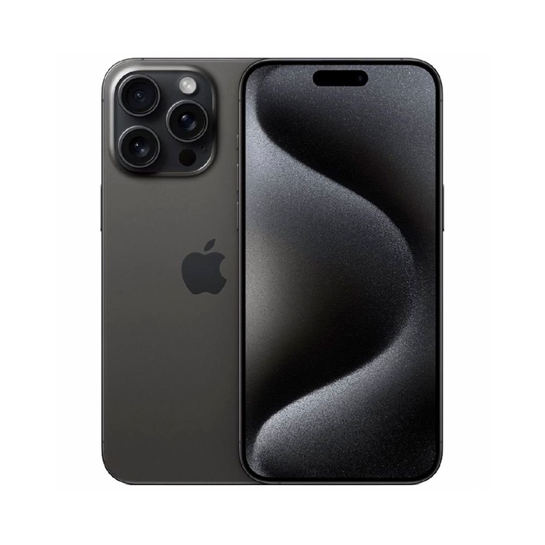 

Смартфон Apple iPhone 15 Pro Max 1Tb (Black Titanium)